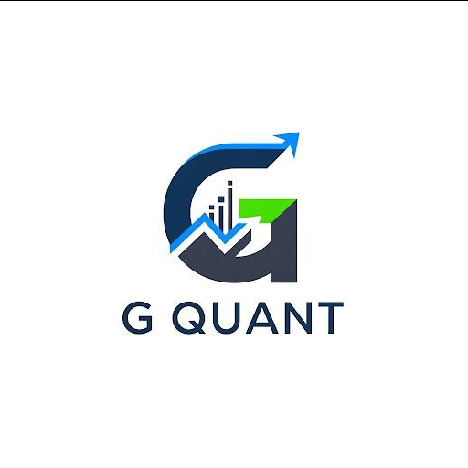 G-Quant Logo